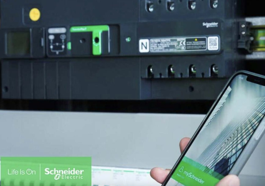 SCHNEIDER ELECTRIC PRESENTA TRANSFERPACT, LA NUEVA GENERACIÓN DE CONMUTADORES AUTOMÁTICOS DE REDES, QUE GARANTIZA LA CONTINUIDAD DE SUMINISTRO ENERGÉTICO EN INFRAESTRUCTURAS CRÍTICAS